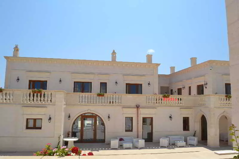 Agriturismo I Pozzetti