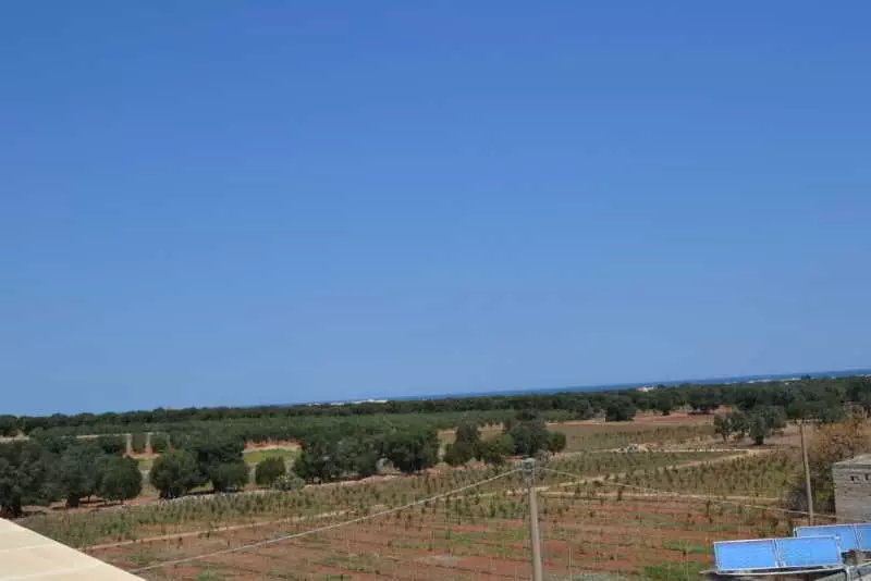 Agriturismo I Pozzetti