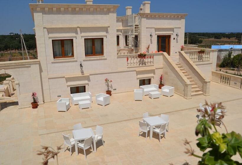 Agriturismo I Pozzetti