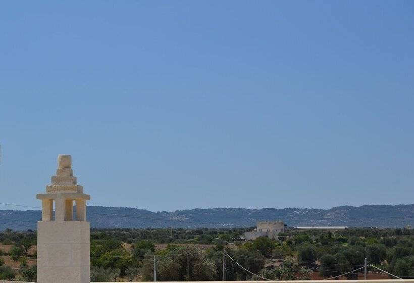 Agriturismo I Pozzetti