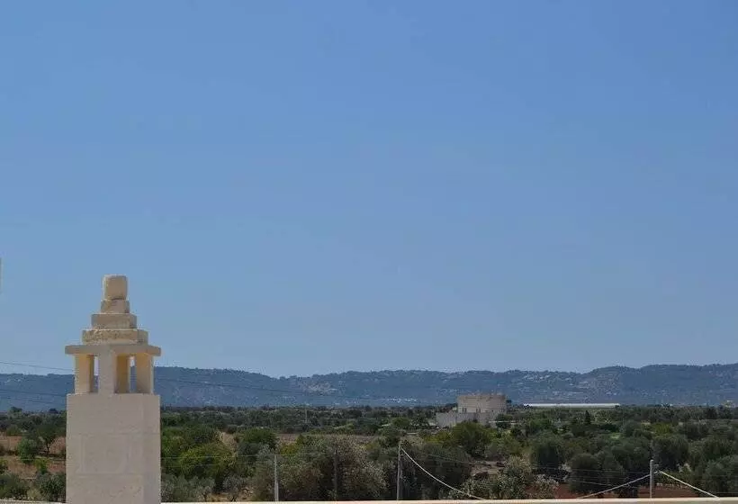 Agriturismo I Pozzetti