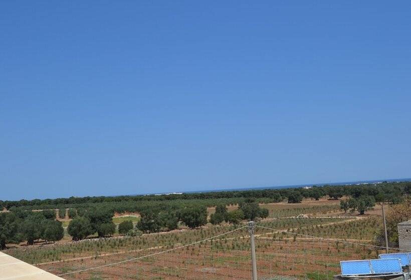 Agriturismo I Pozzetti