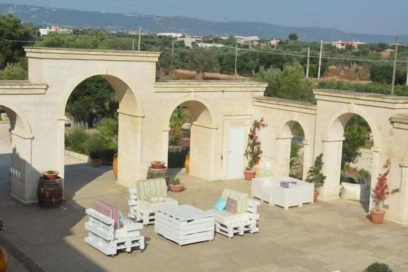 Agriturismo I Pozzetti