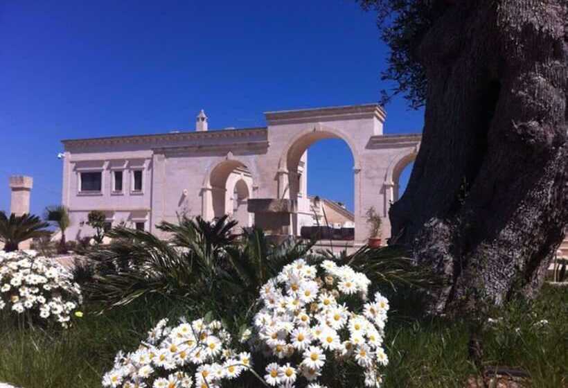 Agriturismo I Pozzetti