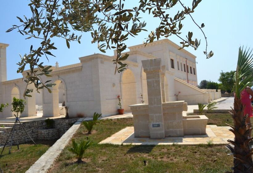 Agriturismo I Pozzetti