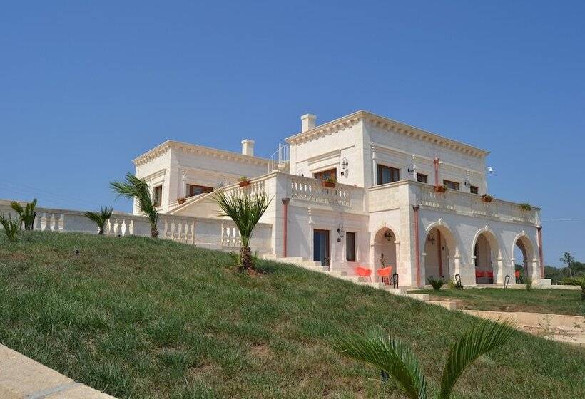 Agriturismo I Pozzetti