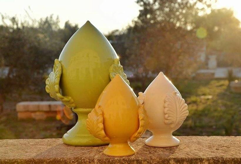 Agriturismo I Pozzetti