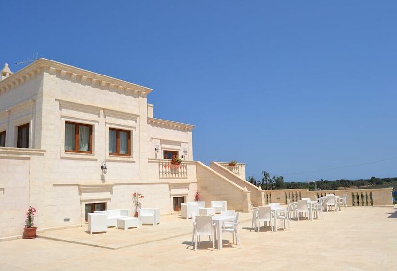 Agriturismo I Pozzetti