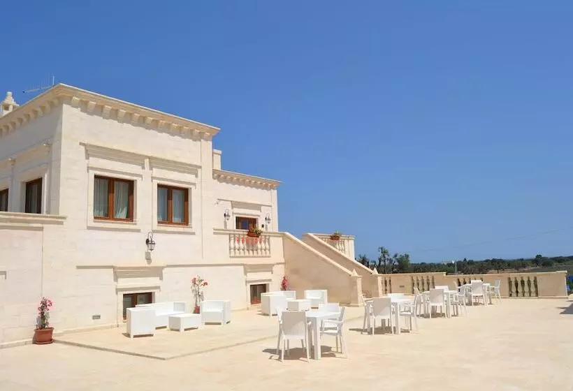 Agriturismo I Pozzetti