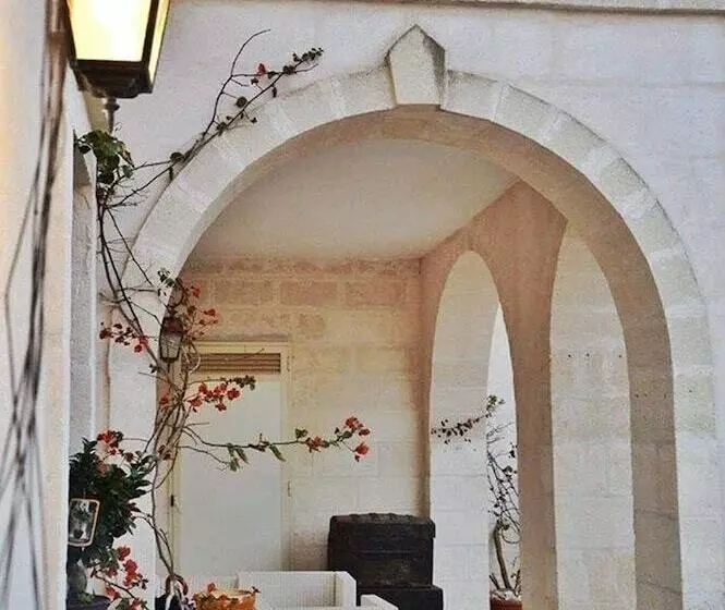 Agriturismo I Pozzetti