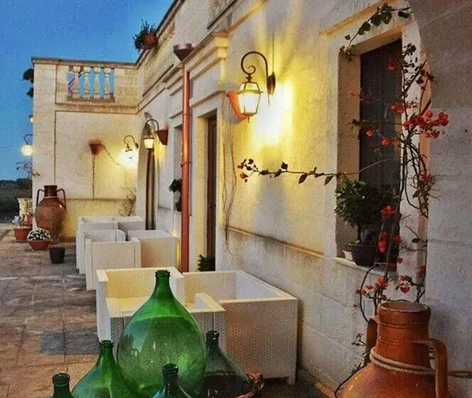 Agriturismo I Pozzetti