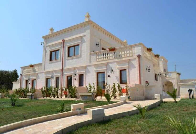 Agriturismo I Pozzetti