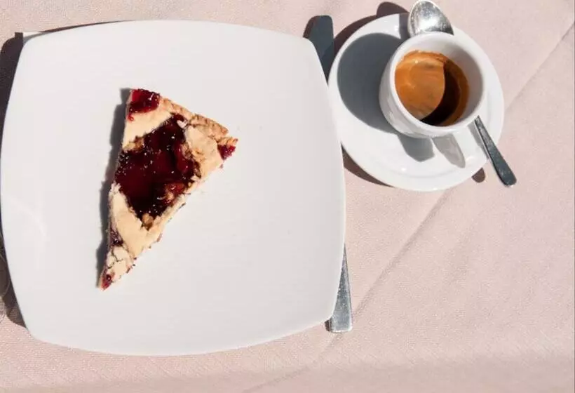 Agriturismo I Pozzetti