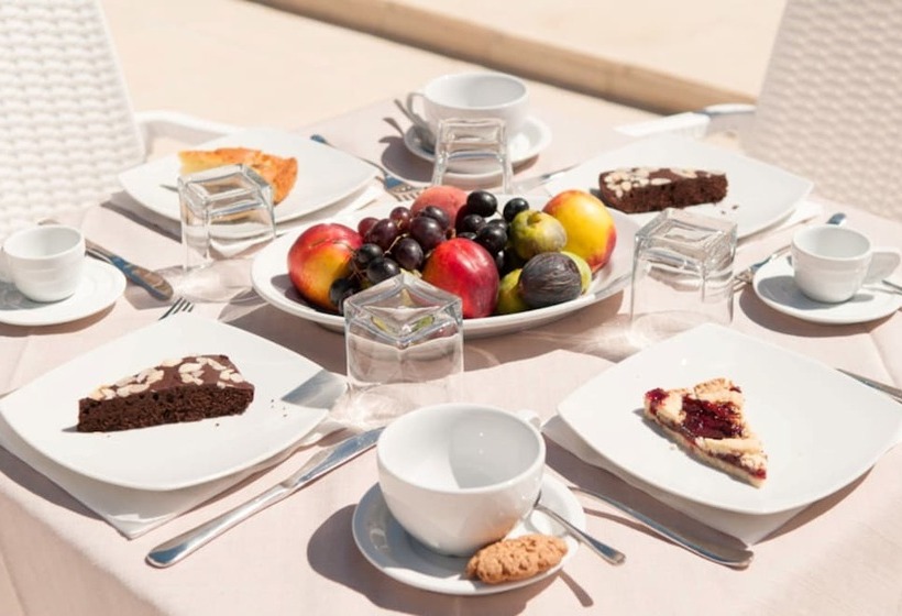 Agriturismo I Pozzetti