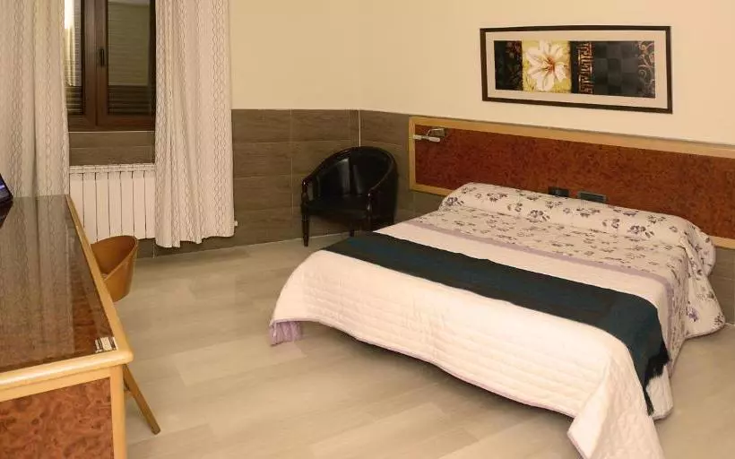 فندق فئة نجمة واحدة Domus Viatoris