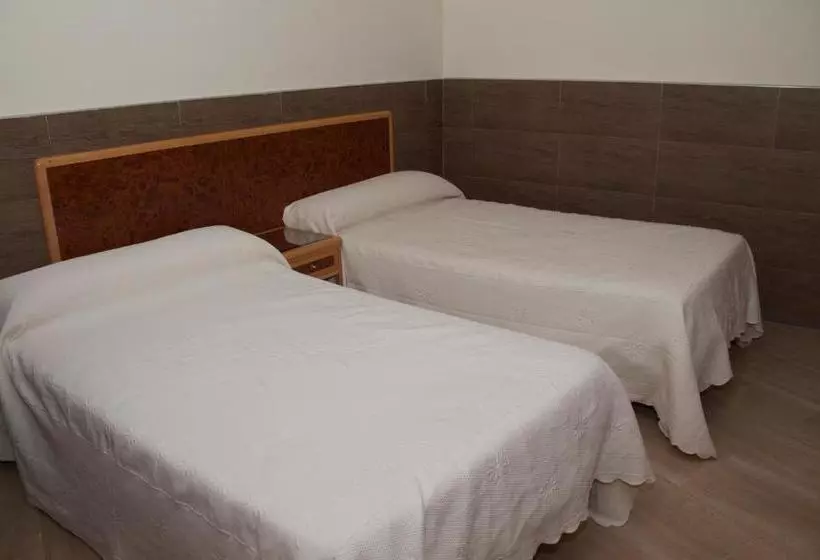 فندق فئة نجمة واحدة Domus Viatoris