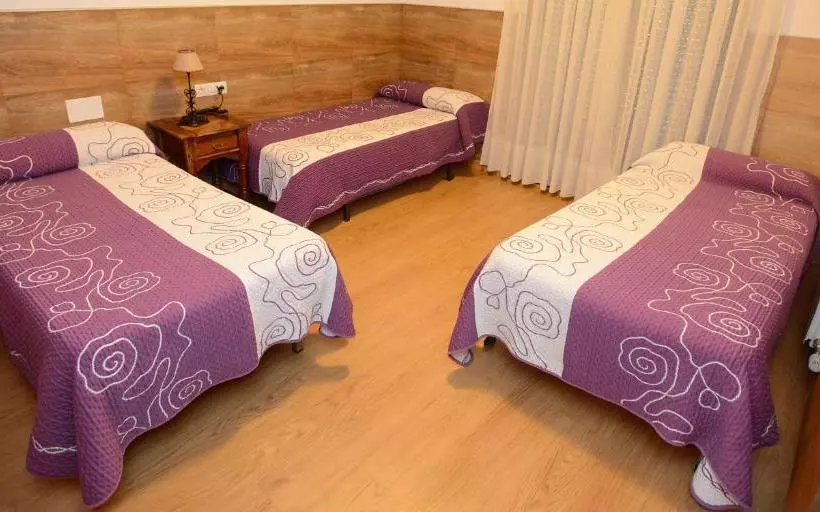 فندق فئة نجمة واحدة Domus Viatoris