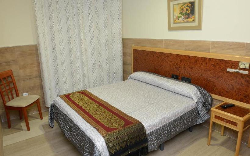 فندق فئة نجمة واحدة Domus Viatoris