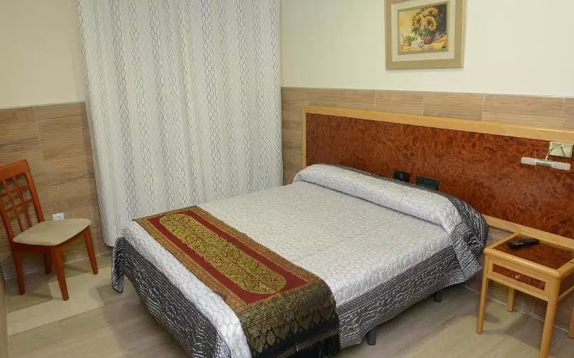 فندق فئة نجمة واحدة Domus Viatoris