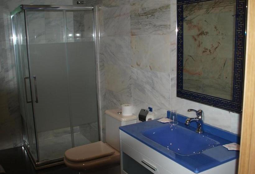 فندق فئة نجمة واحدة Domus Viatoris