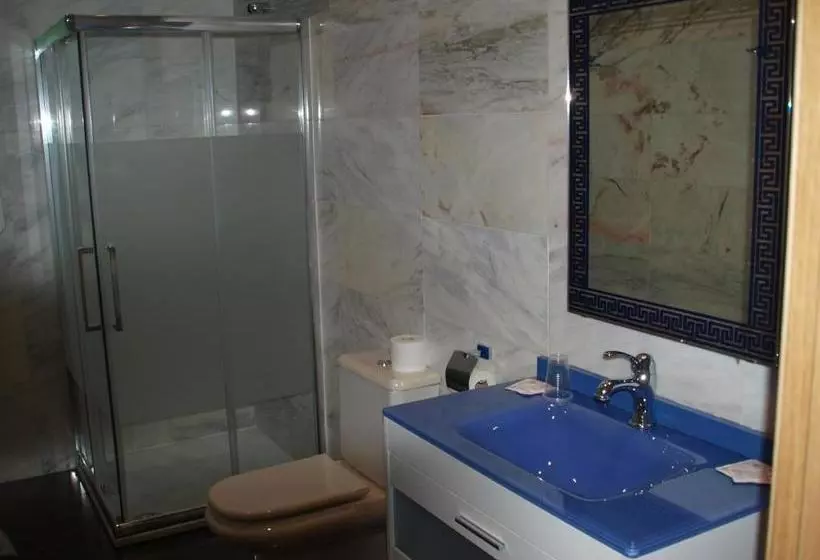 فندق فئة نجمة واحدة Domus Viatoris