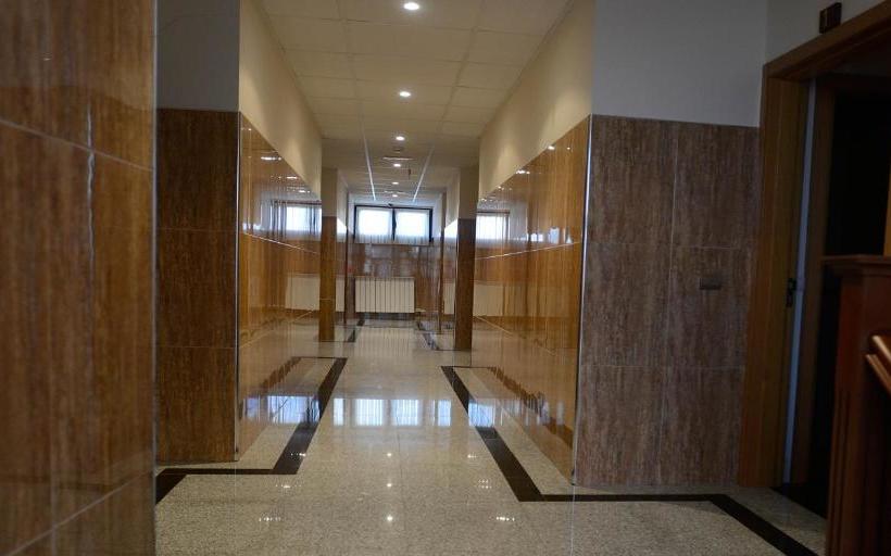 فندق فئة نجمة واحدة Domus Viatoris