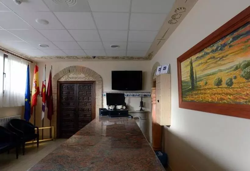 فندق فئة نجمة واحدة Domus Viatoris