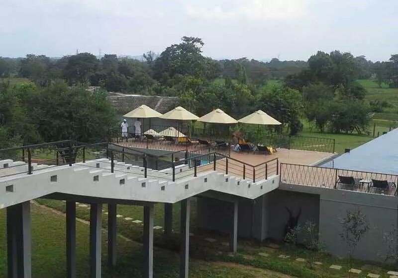 Hotel Aliya Resort And Spa Thema Collection