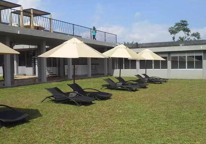 Hotel Aliya Resort And Spa Thema Collection