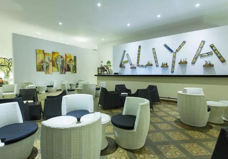 Hotel Aliya Resort And Spa Thema Collection