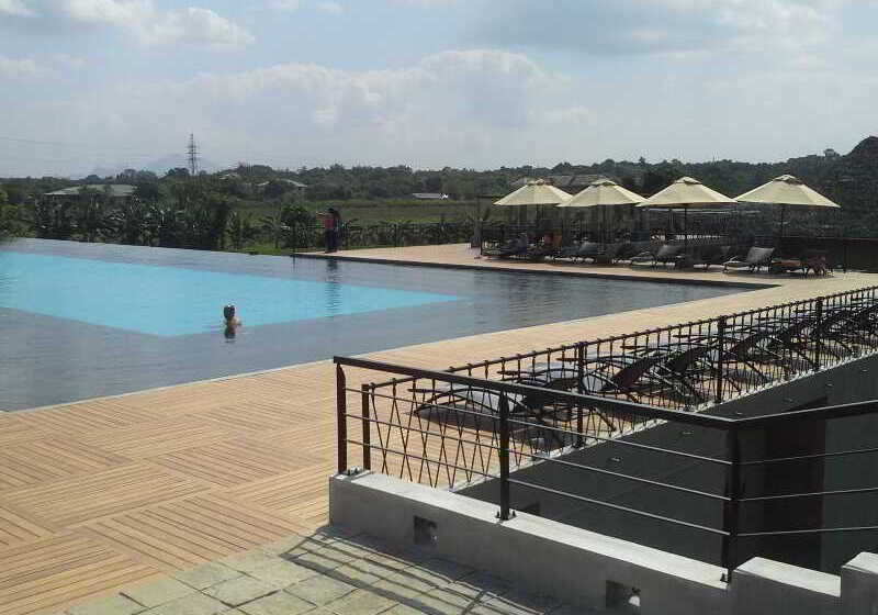 فندق Aliya Resort And Spa   Thema Collection