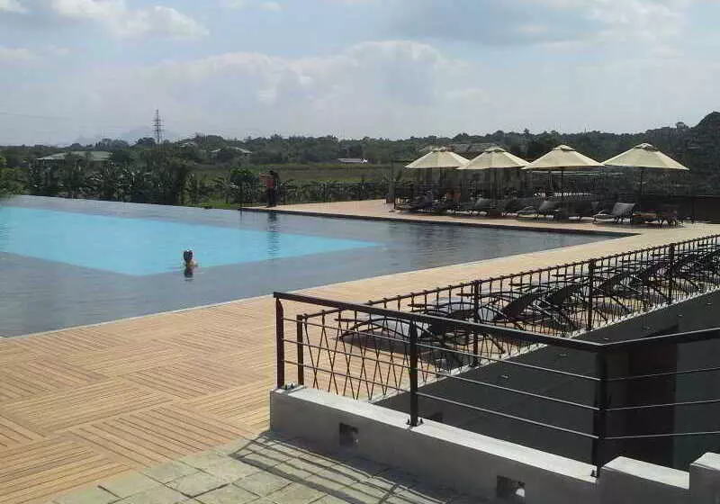 Hotel Aliya Resort And Spa Thema Collection