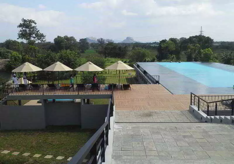 Hotel Aliya Resort And Spa Thema Collection