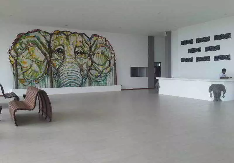 Hotel Aliya Resort And Spa Thema Collection