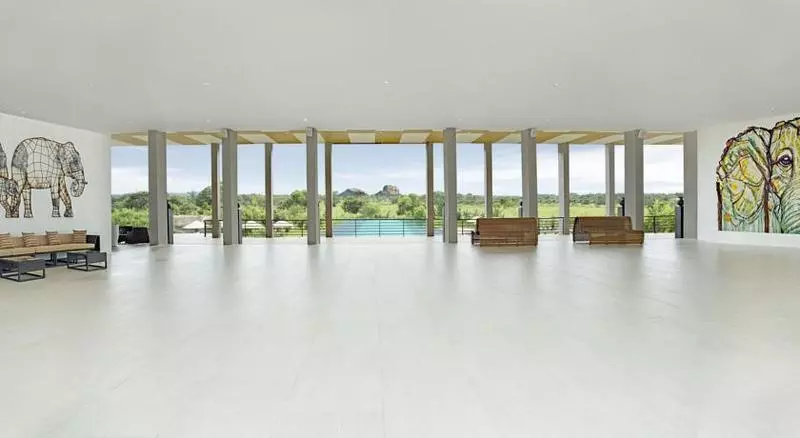 Hotel Aliya Resort And Spa Thema Collection