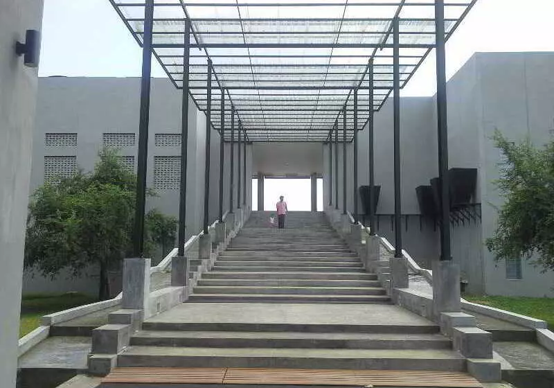 Hotel Aliya Resort And Spa Thema Collection