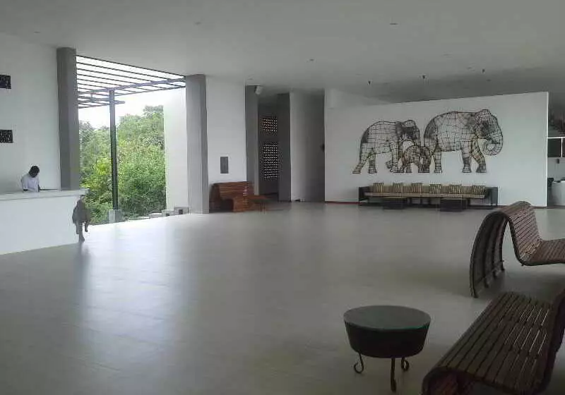 Hotel Aliya Resort And Spa Thema Collection