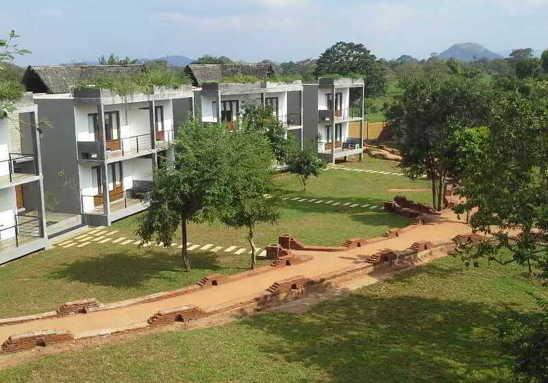 Hotel Aliya Resort And Spa Thema Collection