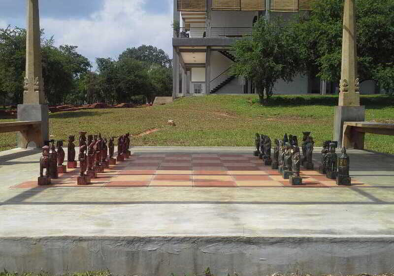 فندق Aliya Resort And Spa   Thema Collection