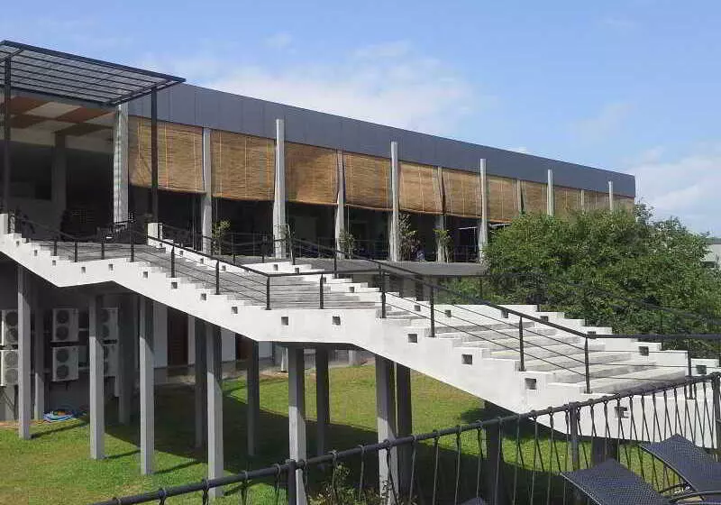 Hotel Aliya Resort And Spa Thema Collection