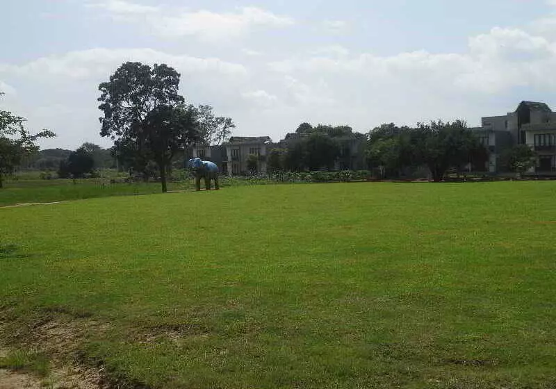 Hotel Aliya Resort And Spa Thema Collection