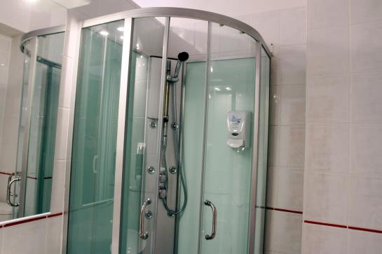 فندق Aux Deux Etoiles