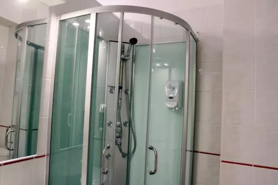 Hotel Aux Deux Etoiles