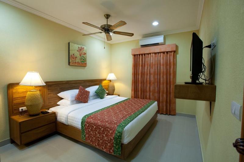 فندق Baan Souy Resort