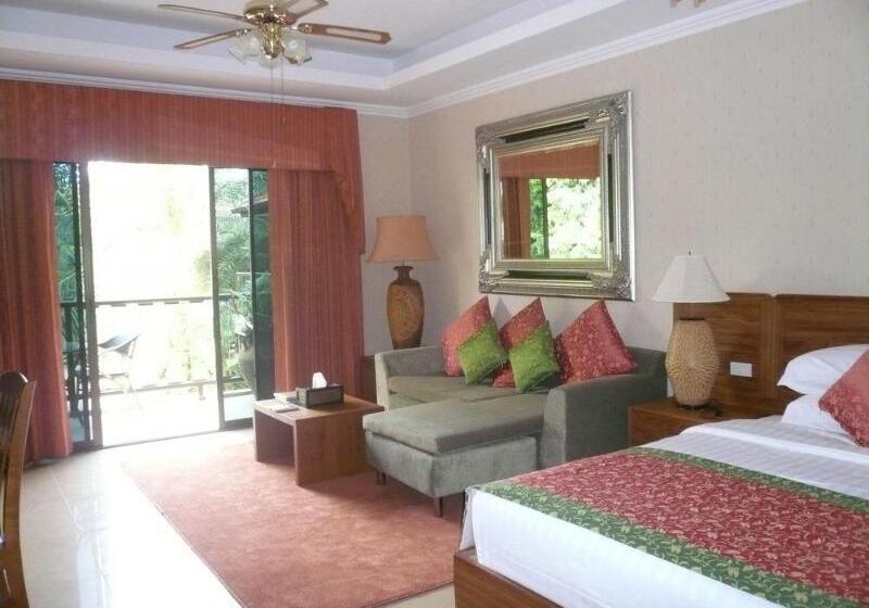 فندق Baan Souy Resort