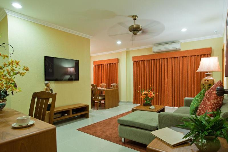 فندق Baan Souy Resort