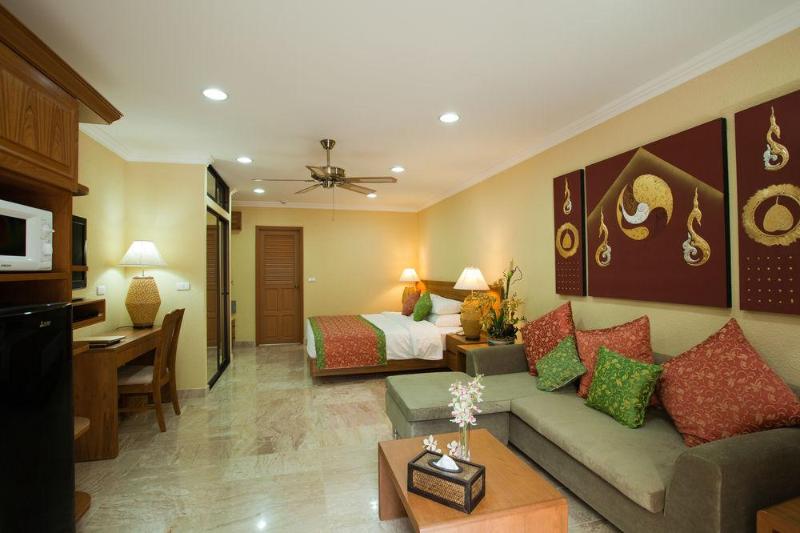 فندق Baan Souy Resort