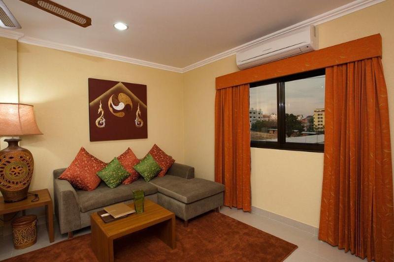 فندق Baan Souy Resort