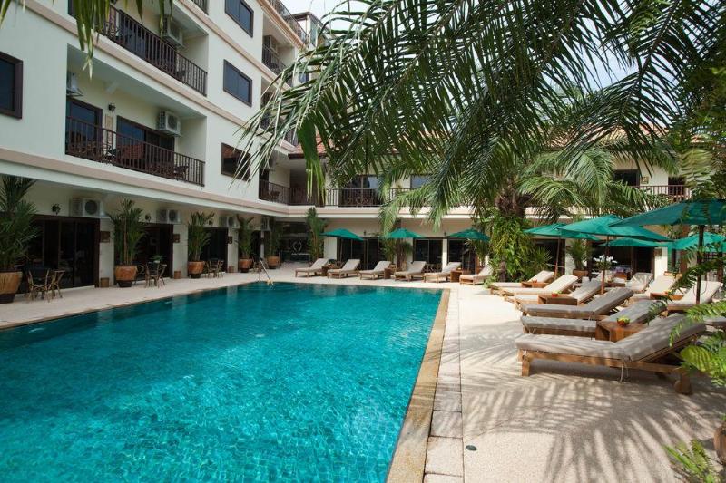 فندق Baan Souy Resort