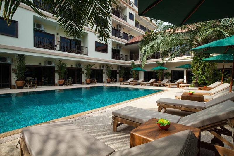 فندق Baan Souy Resort